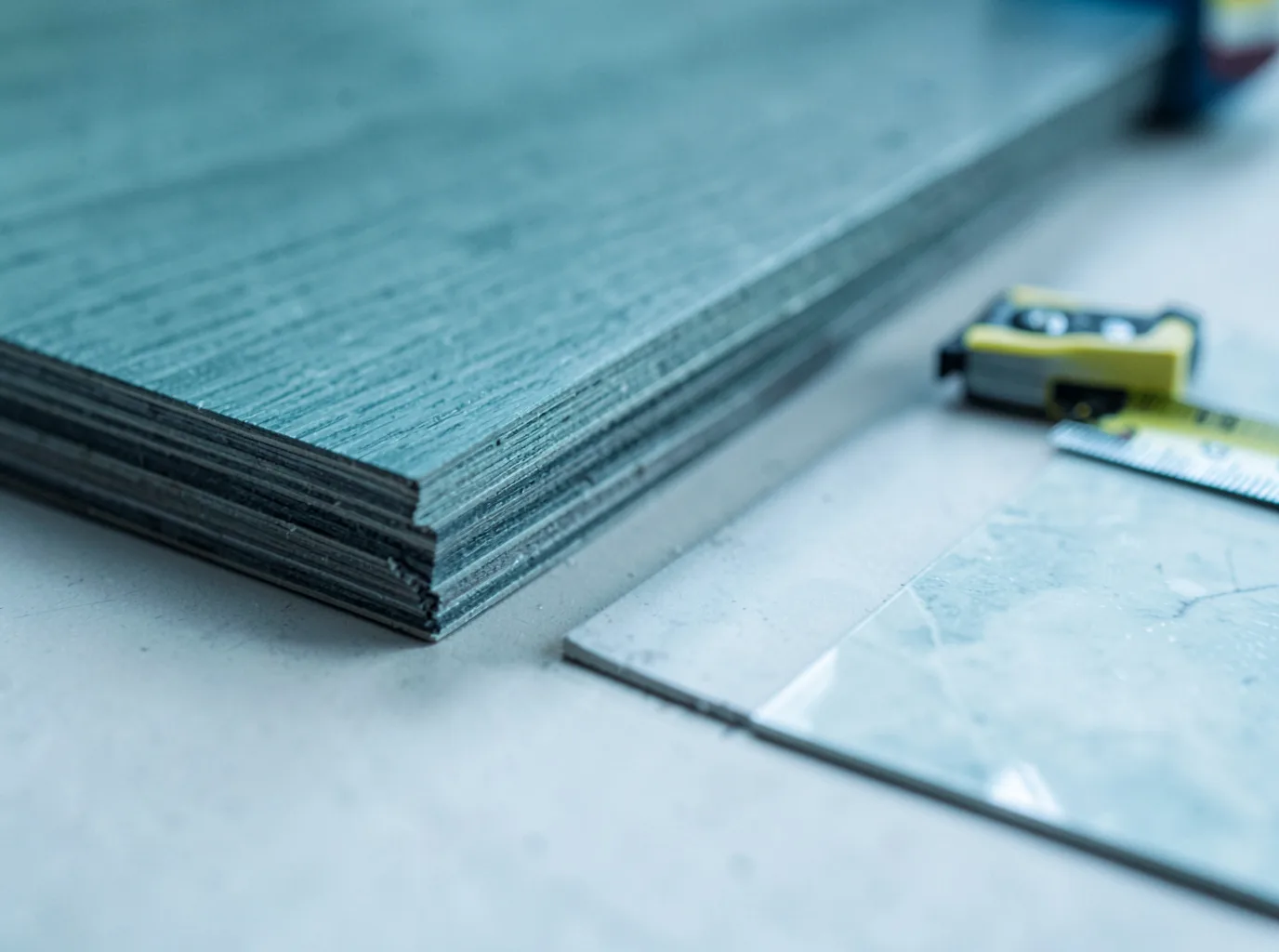 Luxury Vinyl Plank Installation North Buena Vista, IA FAQs